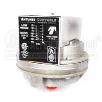 INTERRUPTOR DE PRESIÓN LGP-A 2-14" W.C.